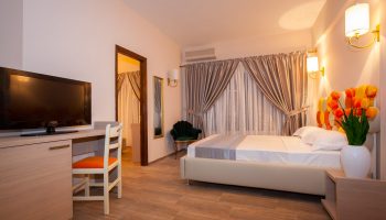 mobila horeca si spatii comerciale | Xenza Design