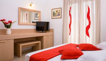 mobila horeca si spatii comerciale | Xenza Design