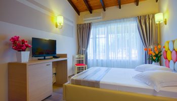 mobila horeca si spatii comerciale | Xenza Design