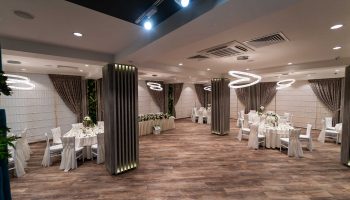 mobila horeca si spatii comerciale | Xenza Design