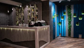 mobila horeca si spatii comerciale | Xenza Design