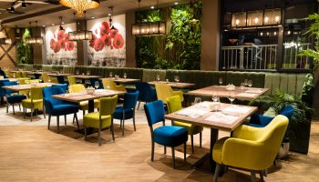 mobila horeca si spatii comerciale | Xenza Design