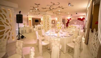 mobila horeca si spatii comerciale | Xenza Design