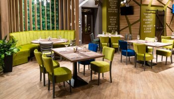 mobila horeca si spatii comerciale | Xenza Design