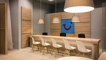 mobila horeca si spatii comerciale | Xenza Design