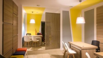 mobila horeca si spatii comerciale | Xenza Design