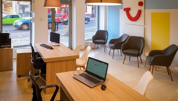 mobila horeca si spatii comerciale | Xenza Design