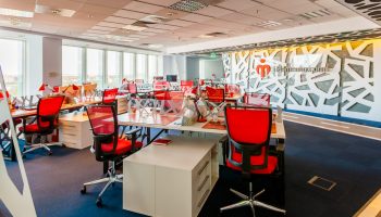 mobila office, mobilier birou | Xenza Design