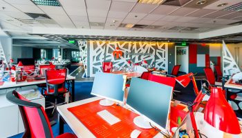 mobila office, mobilier birou | Xenza Design