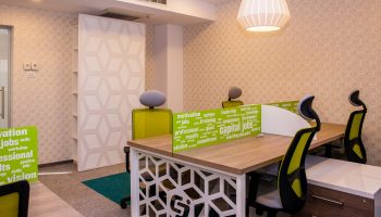 mobila office, mobilier birou | Xenza Design