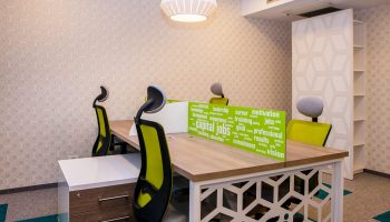 mobila office, mobilier birou | Xenza Design