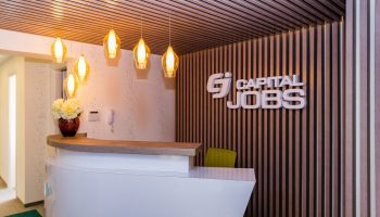 mobila office, mobilier birou | Xenza Design