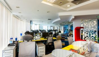mobila office, mobilier birou | Xenza Design