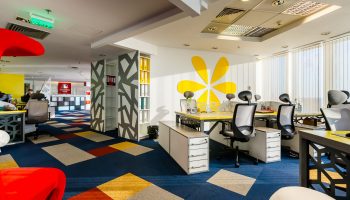 mobila office, mobilier birou | Xenza Design