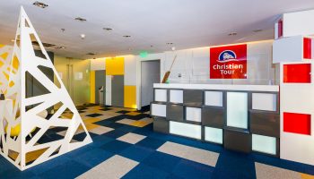 mobila office, mobilier birou | Xenza Design
