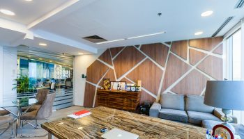 mobila office, mobilier birou | Xenza Design