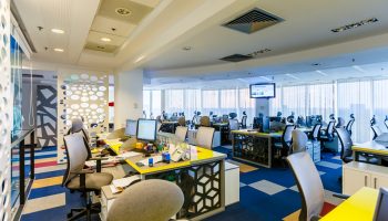 mobila office, mobilier birou | Xenza Design