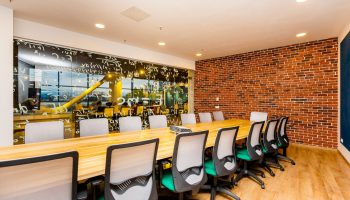 mobila office, mobilier birou | Xenza Design