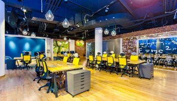 mobila office, mobilier birou | Xenza Design
