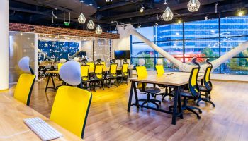 mobila office, mobilier birou | Xenza Design