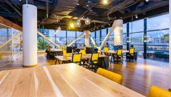 mobila office, mobilier birou | Xenza Design