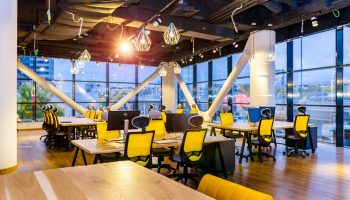 mobila office, mobilier birou | Xenza Design