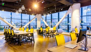 mobila office, mobilier birou | Xenza Design