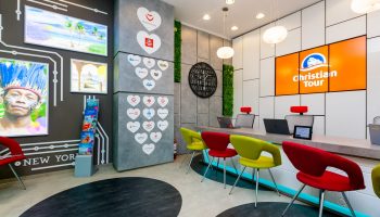 mobila office, mobilier birou | Xenza Design
