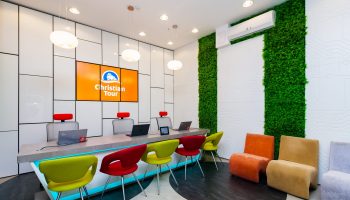 mobila office, mobilier birou | Xenza Design