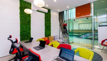 mobila office, mobilier birou | Xenza Design