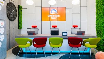 mobila office, mobilier birou | Xenza Design