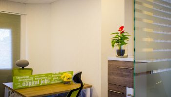 mobila office, mobilier birou | Xenza Design